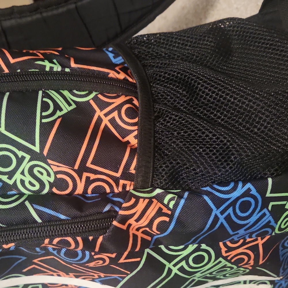 Adidas Backpack - Picture 5 of 6